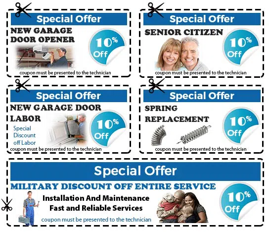 Capitol Garage Doors San Jose, CA 408-335-6499 - CouponSet7-five